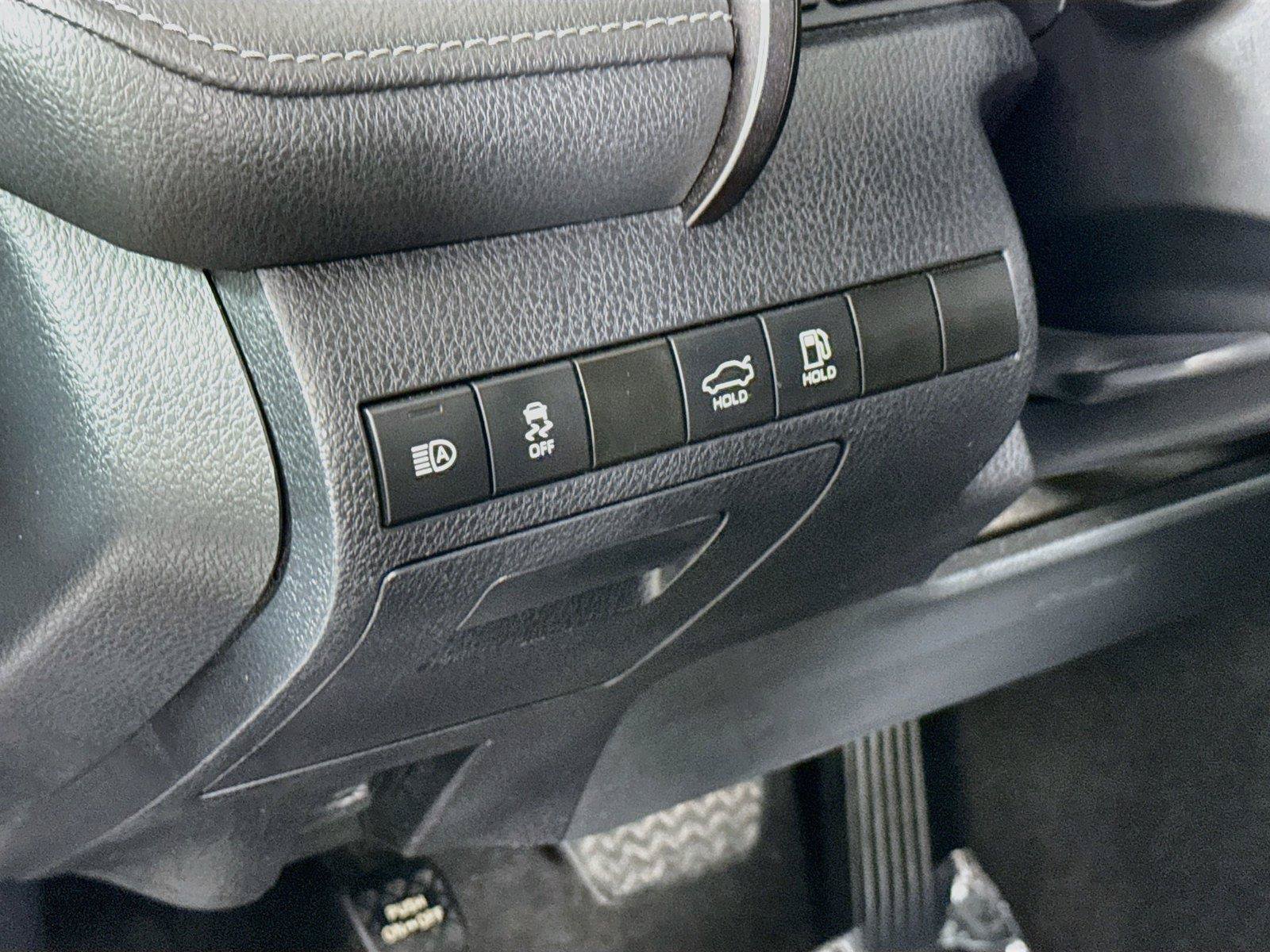 Certified 2024 Toyota Camry SE FWD image 14