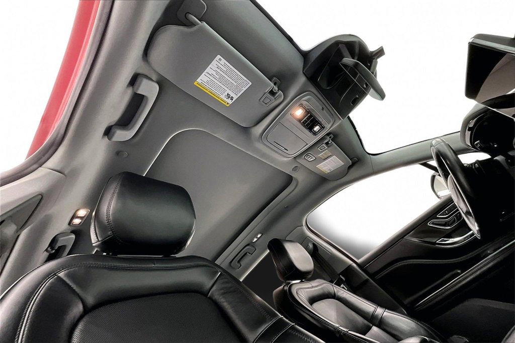 Used 2020 Lincoln Corsair Reserve w/ Equipment Group 202A image 22