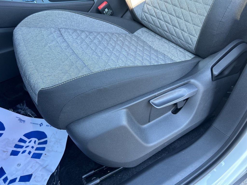 New 2026 Volkswagen Tiguan S AWD/4WD image 19