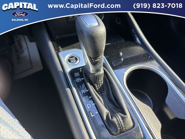 Used 2024 Nissan Altima 2.5 SV image 29