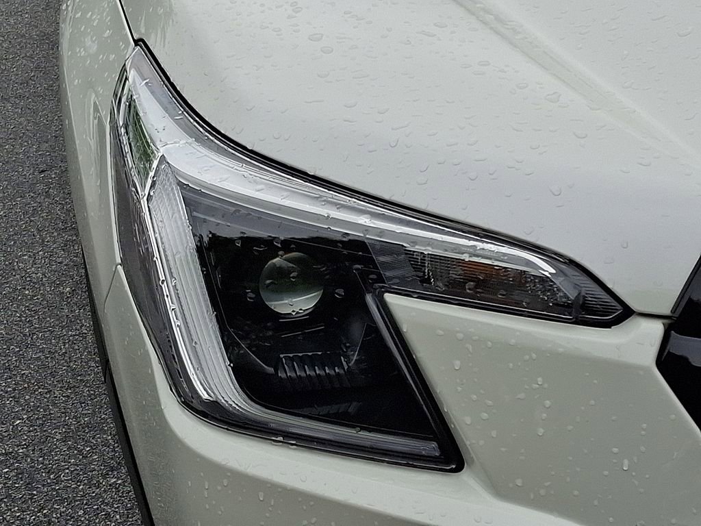 Certified 2022 Subaru Forester Touring AWD/4WD image 10