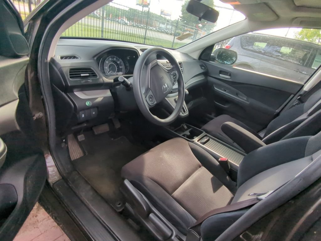 Used 2014 Honda CR-V EX image 6