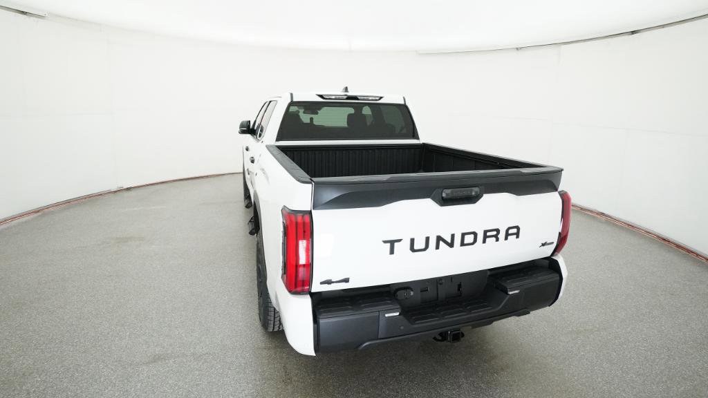 New 2026 Toyota Tundra SR5 image 59