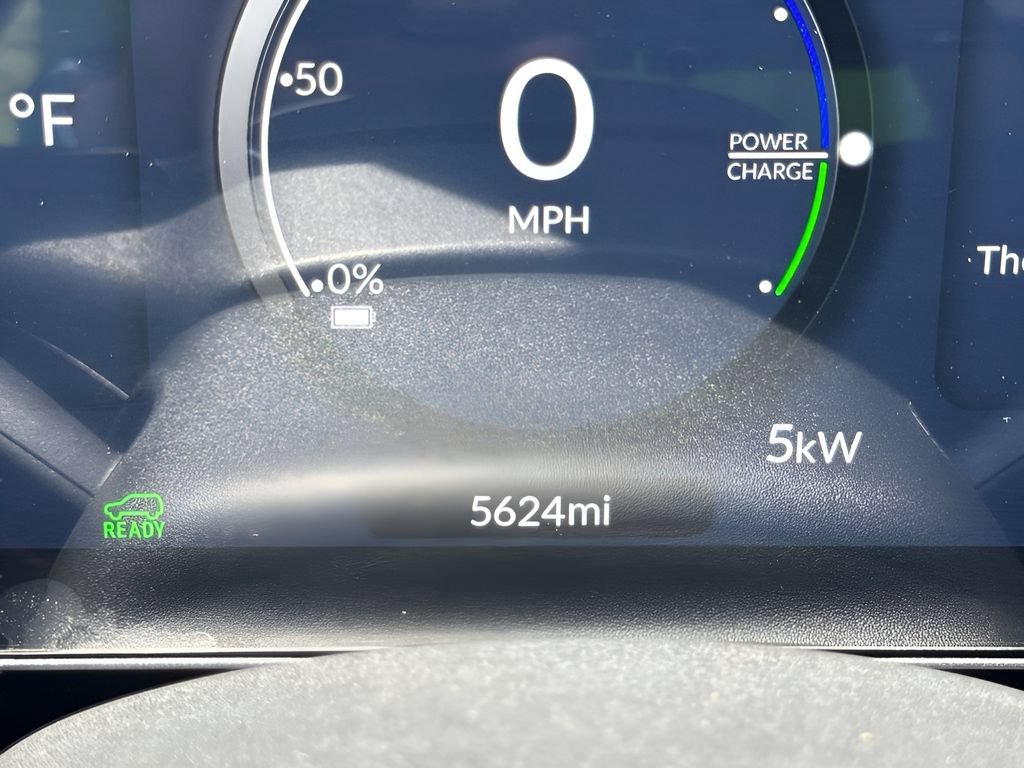 Used 2025 Honda Prologue Elite image 26