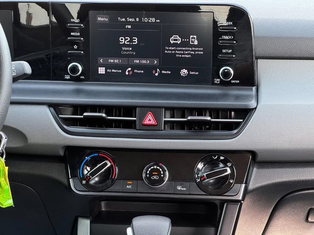 Used 2026 Kia Seltos LX FWD image 17