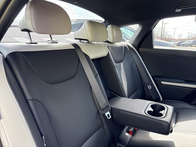 Used 2025 Kia K4 GT-Line w/ GT-Line Premium Package image 29