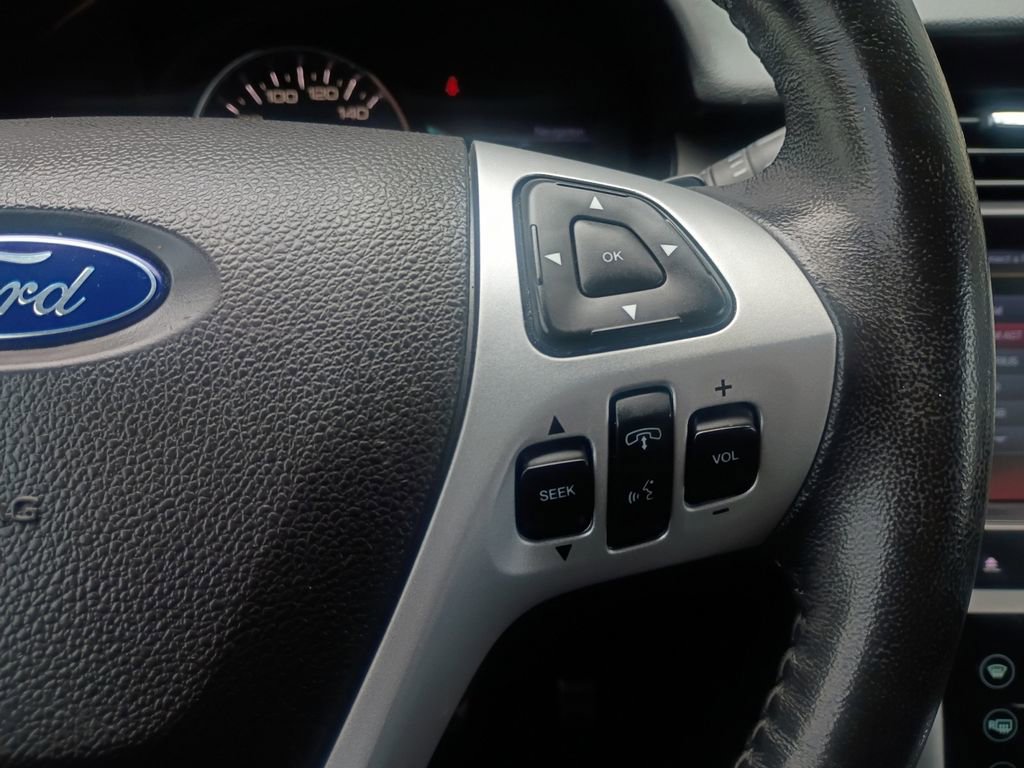 Used 2013 Ford Edge Sport w/ Driver Entry Pkg image 25