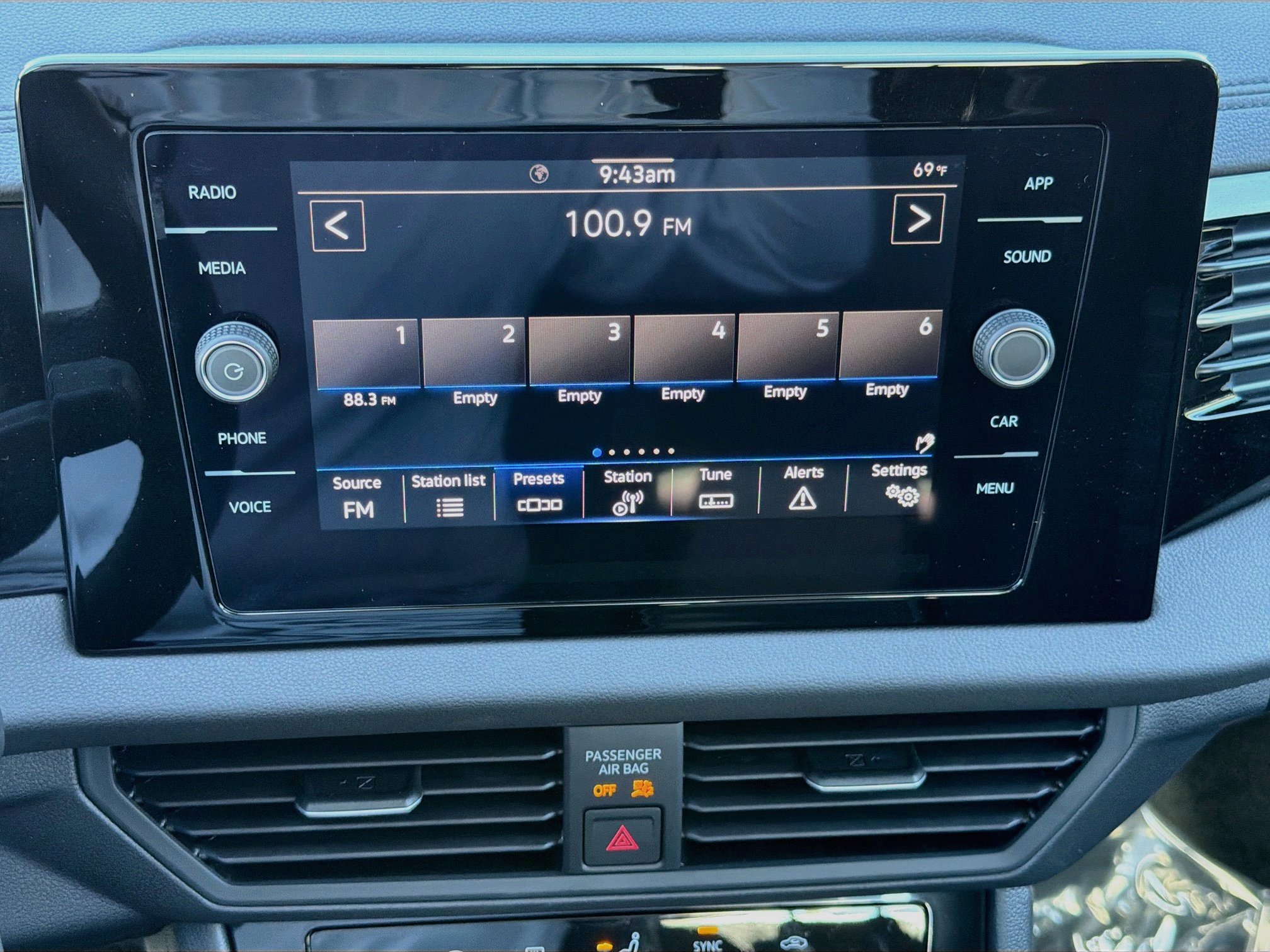 New 2027 Volkswagen Jetta S FWD image 29