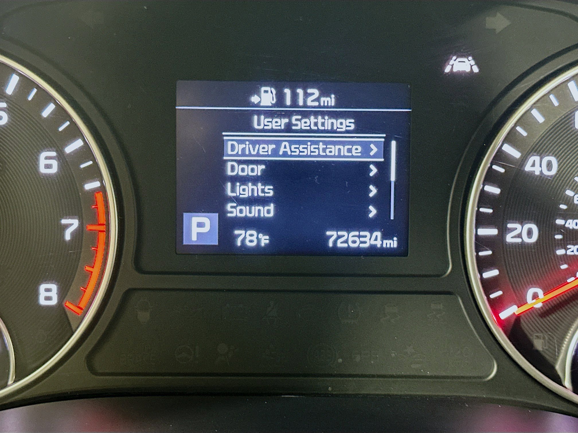 Used 2019 Kia Optima LX FWD image 19