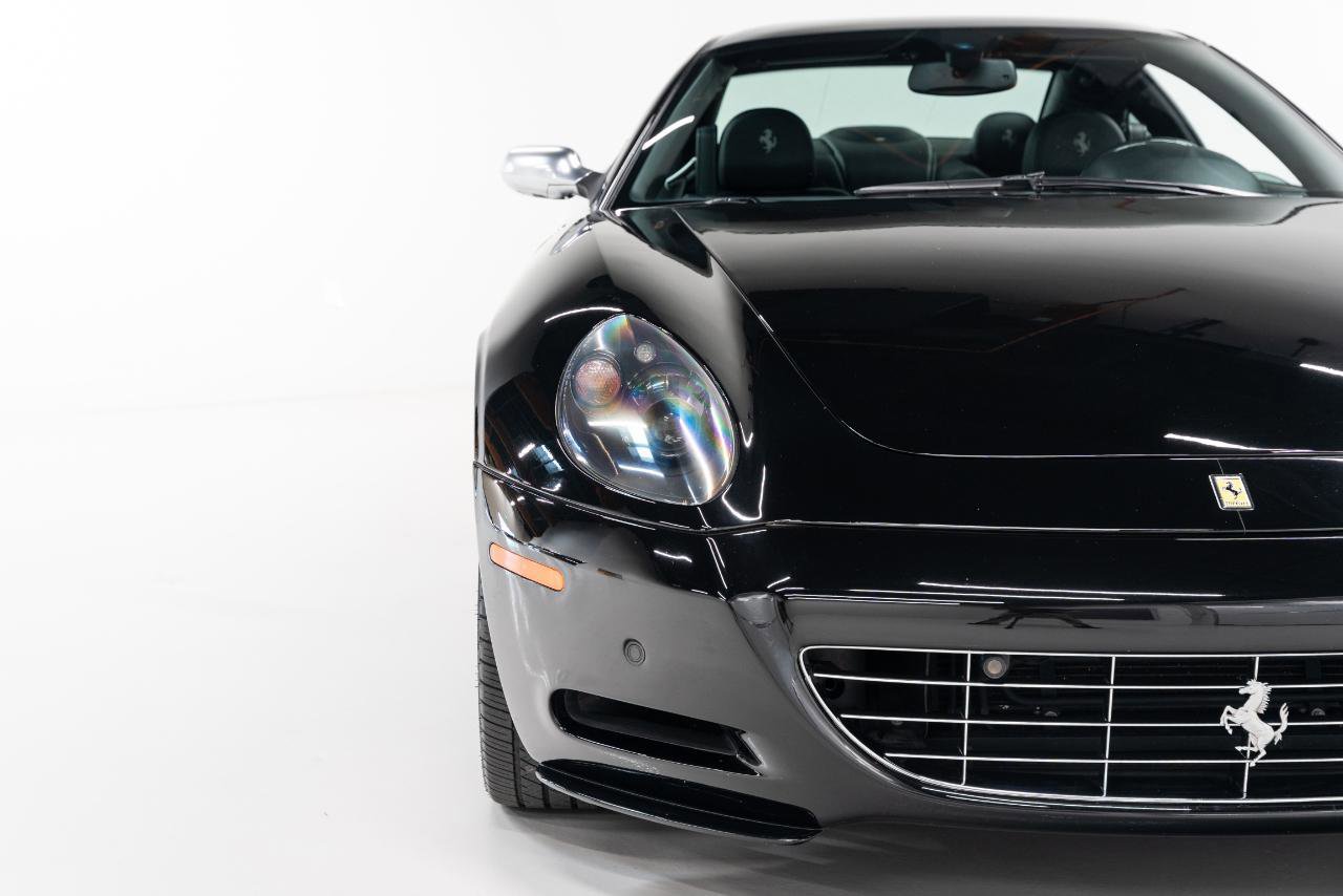 Used 2009 Ferrari 612 Scaglietti image 20