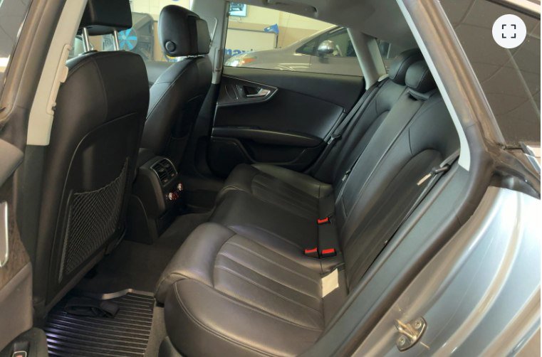 Used 2018 Audi A7 3.0T Prestige image 11