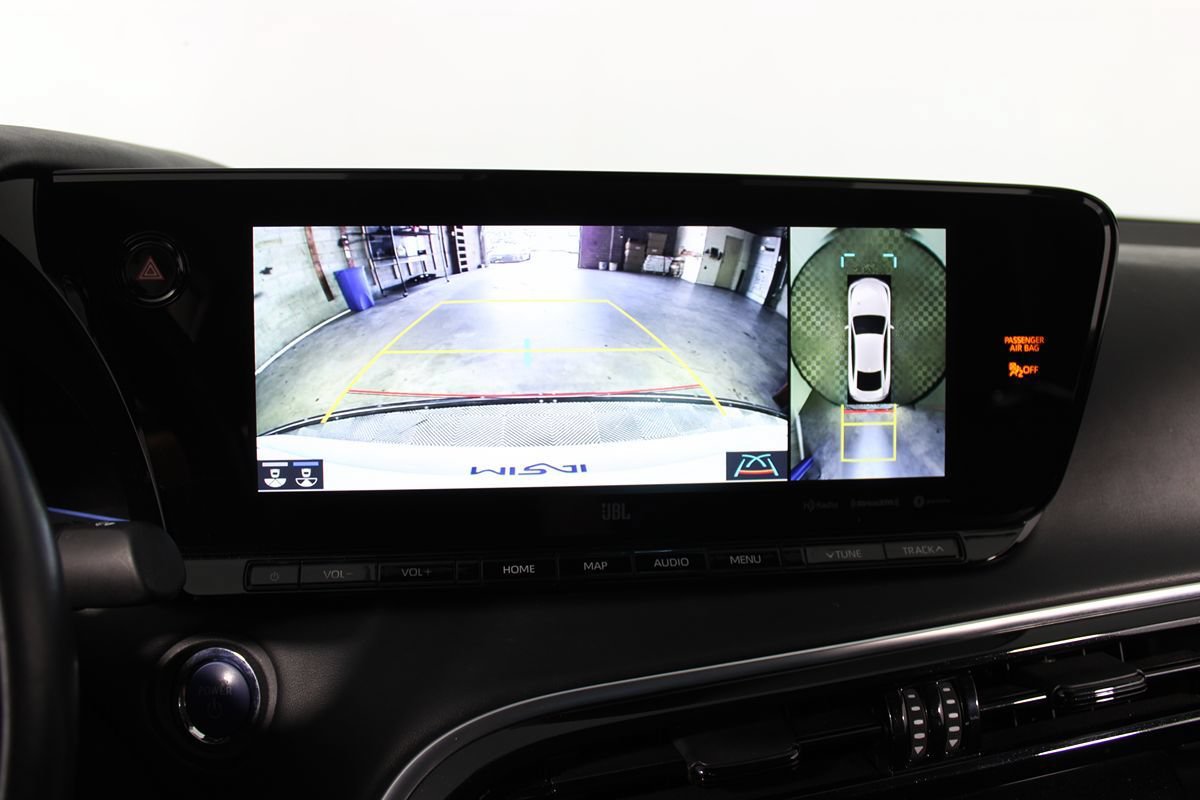 Used 2021 Toyota Mirai w/ Advanced Technology Package RWD image 20