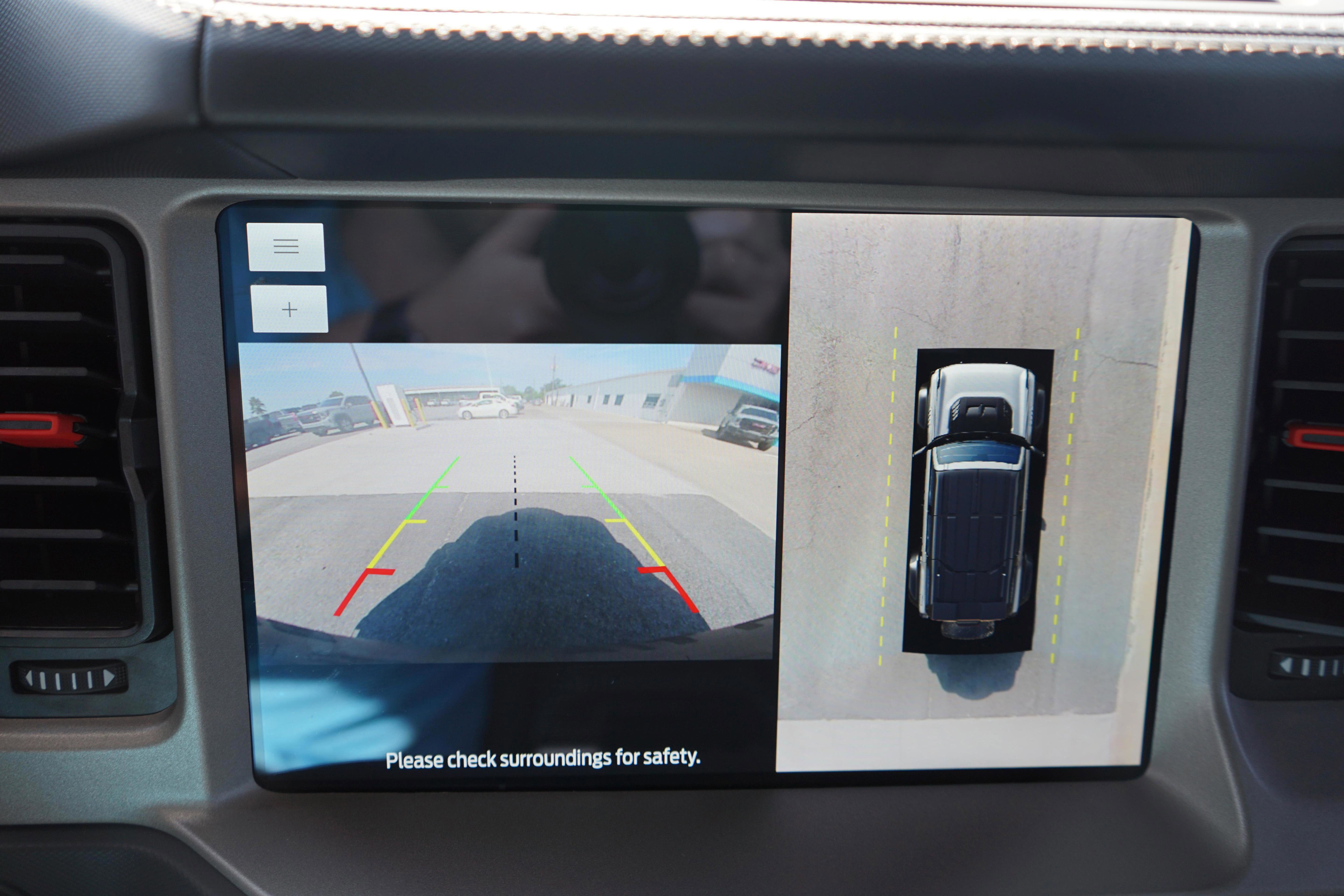 Used 2024 Ford Bronco Raptor image 17