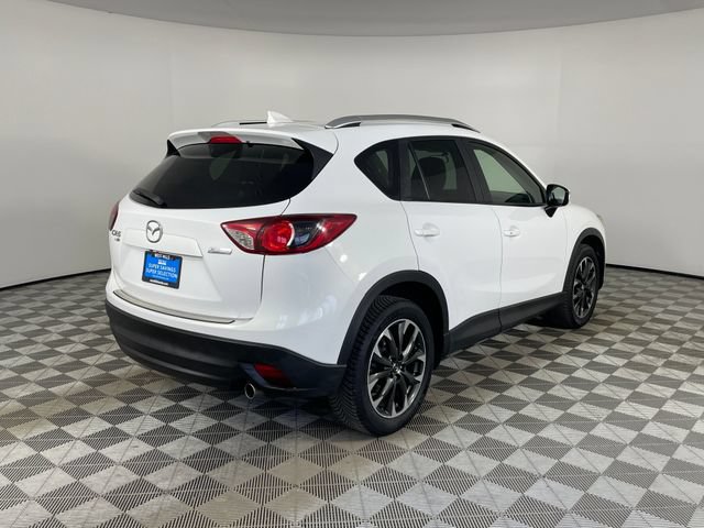 Used 2016 MAZDA CX-5 Grand Touring AWD/4WD image 24