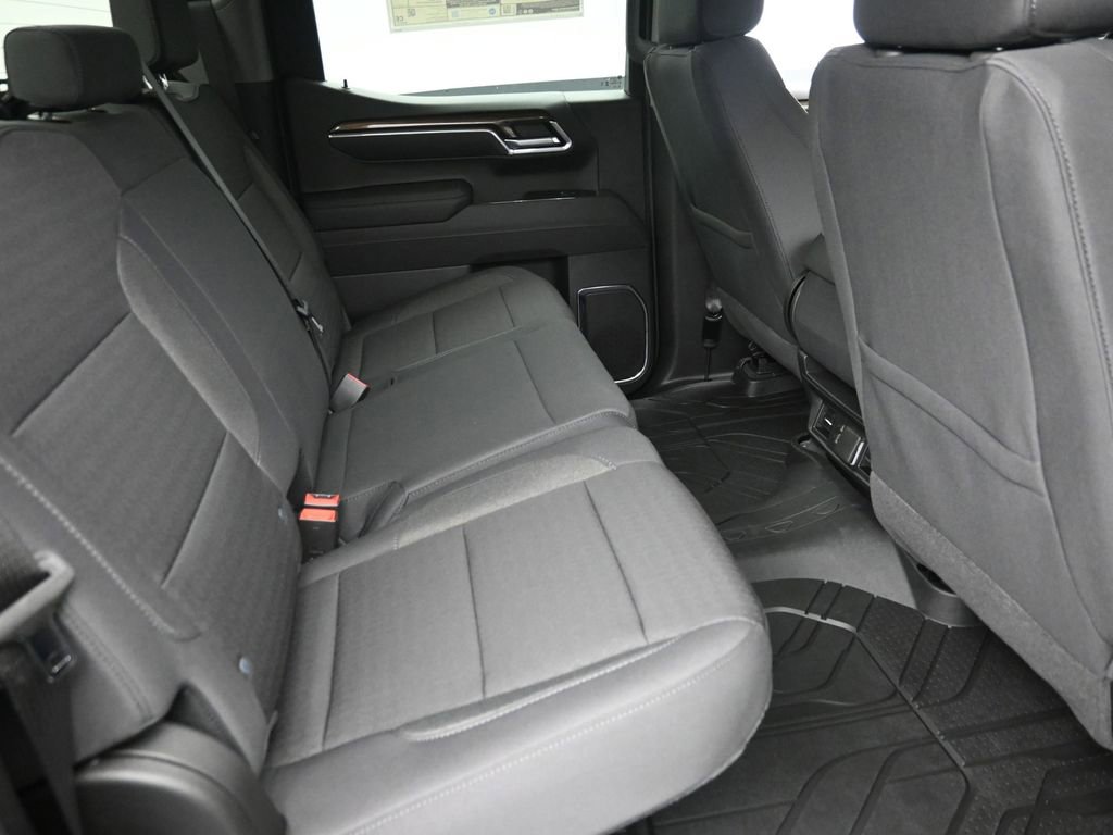 New 2026 Chevrolet Silverado 1500 RST w/ RST Select Package image 8