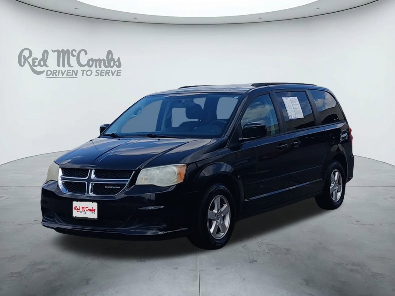 Used 2011 Dodge Grand Caravan Mainstreet w/ PWR Convenience Group