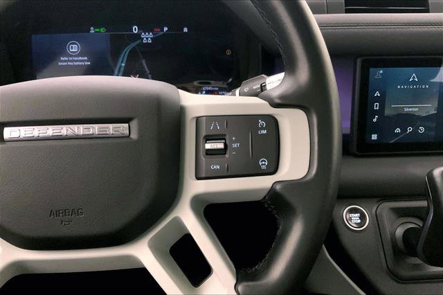 Used 2020 Land Rover Defender 110 SE image 19