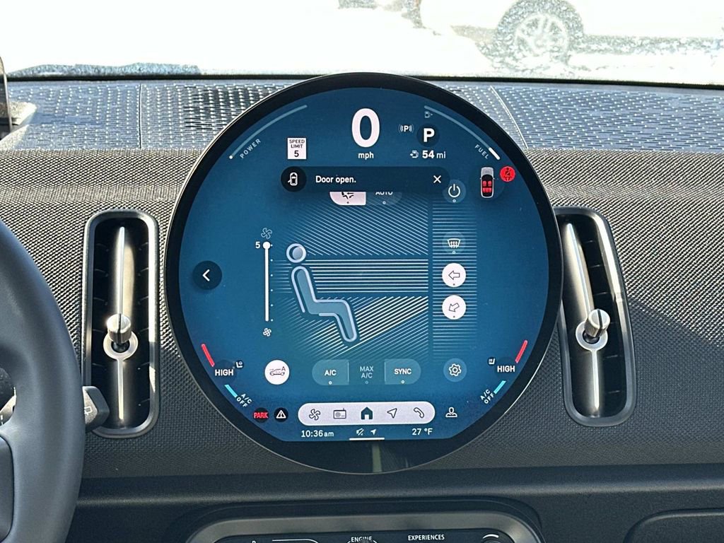 Used 2025 MINI Cooper Countryman S image 13