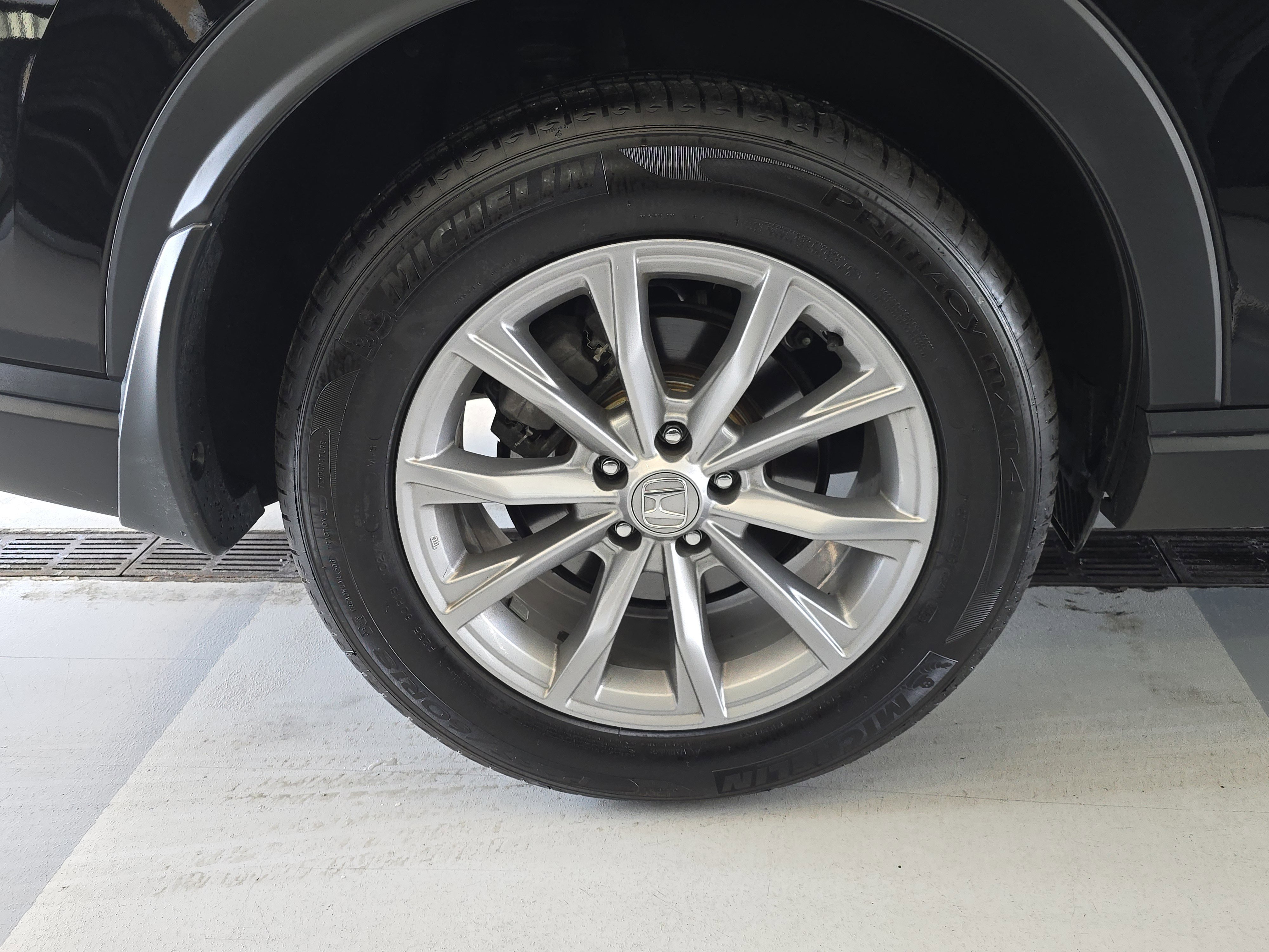 Used 2023 Honda CR-V EX-L image 13