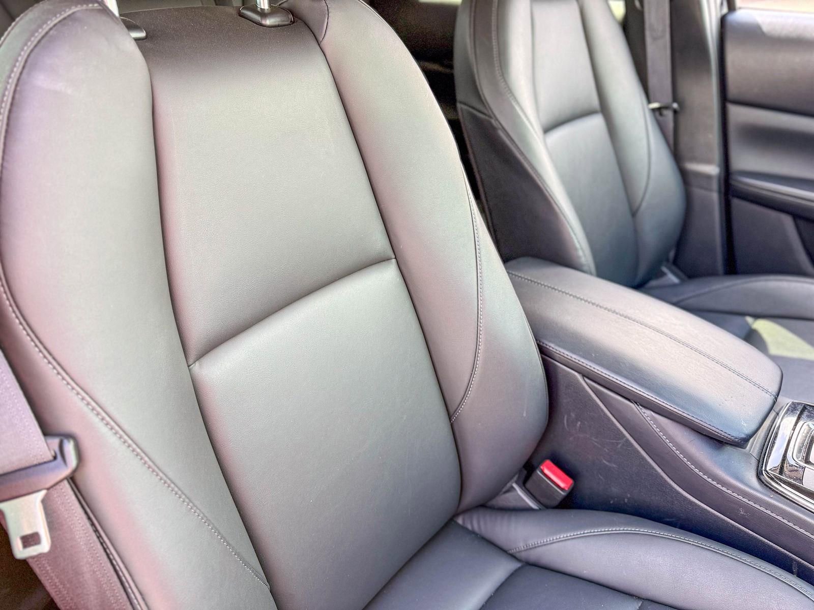 Used 2025 MAZDA CX-30 AWD 2.5 S w/ Preferred Package image 5