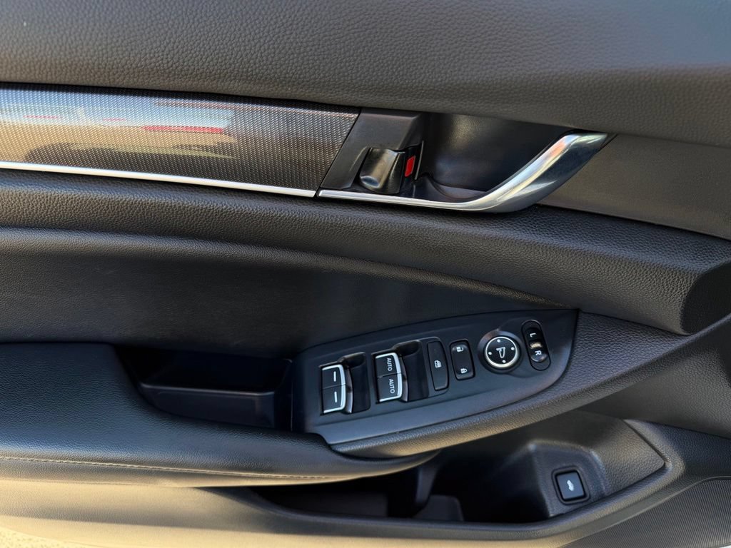 Used 2022 Honda Accord Sport image 21