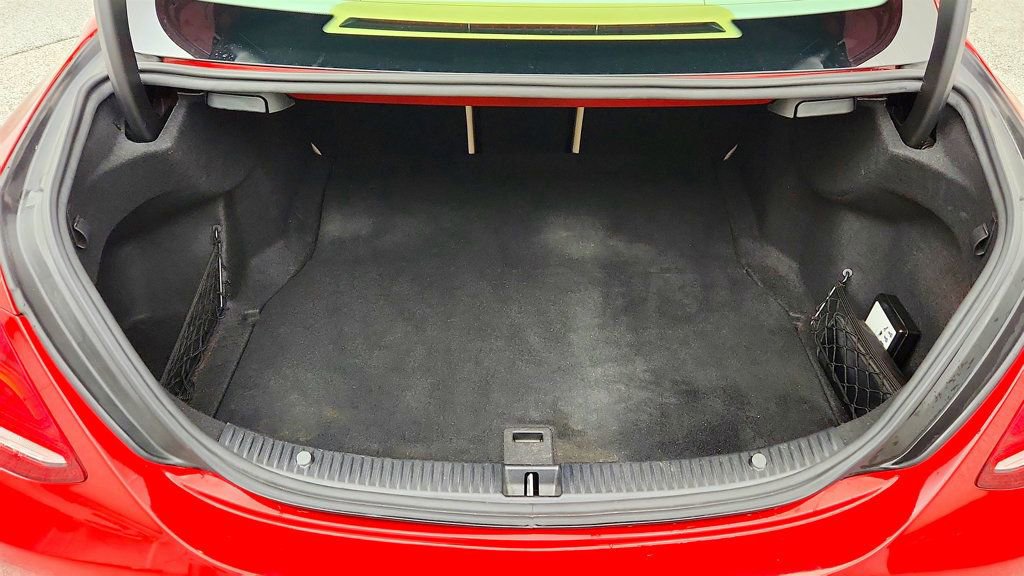 Used 2018 Mercedes-Benz C 300 Sedan w/ Premium Package image 22