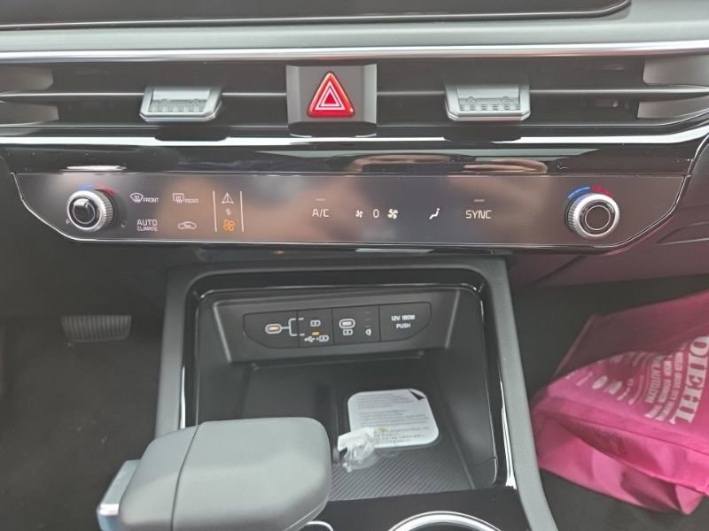 New 2026 Kia K5 GT-Line AWD/4WD image 41
