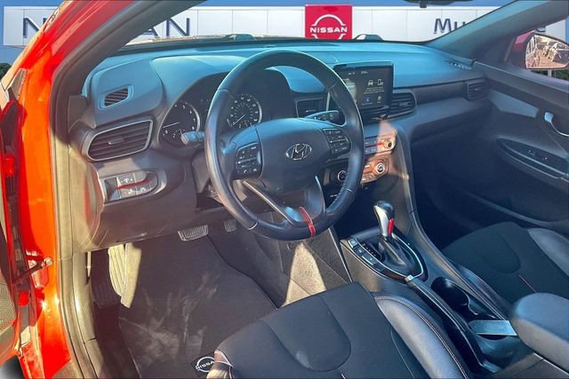 Used 2019 Hyundai Veloster 2.0 Premium image 14