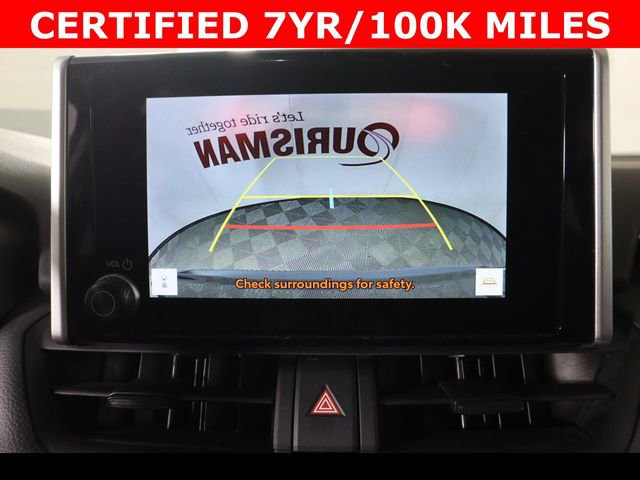 Used 2024 Toyota RAV4 XLE w/ Convenience Package image 26