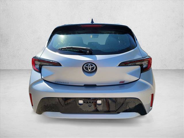 Used 2023 Toyota Corolla SE FWD image 6
