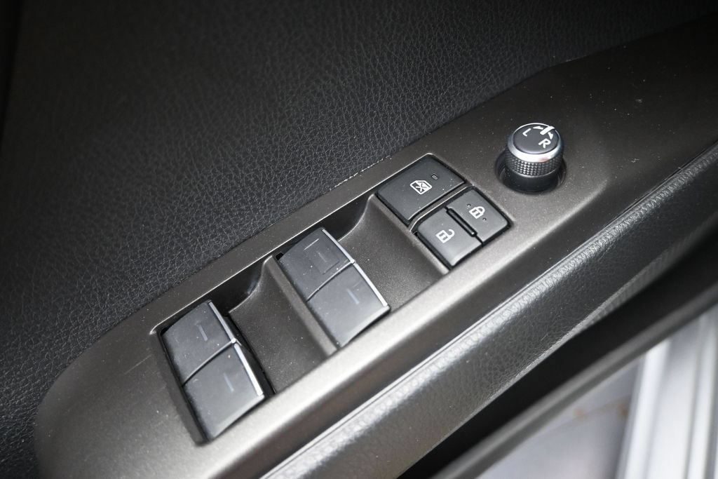 Used 2024 Toyota Camry XSE FWD image 19