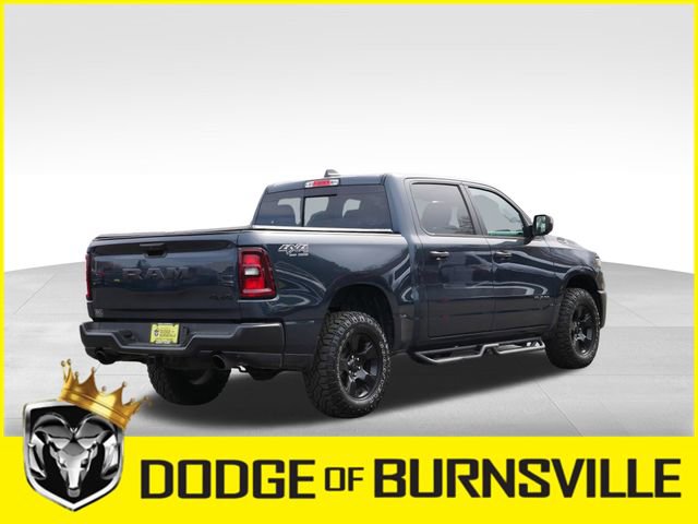 Used 2026 RAM 1500 Classic Warlock image 10