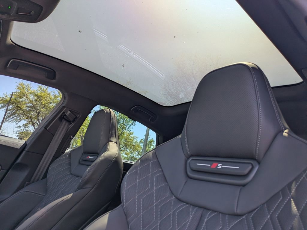 Used 2026 Audi A6 Prestige AWD/4WD image 22