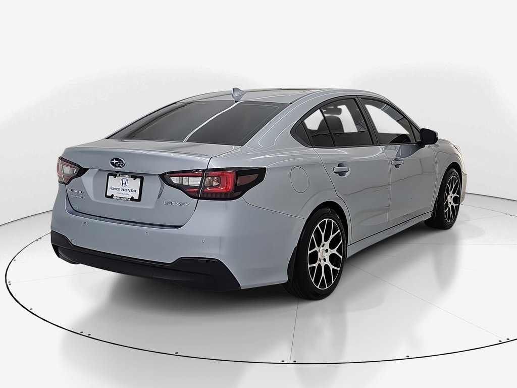 Used 2023 Subaru Legacy Limited image 6