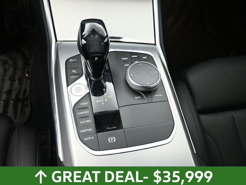 Used 2020 BMW M340i xDrive image 24