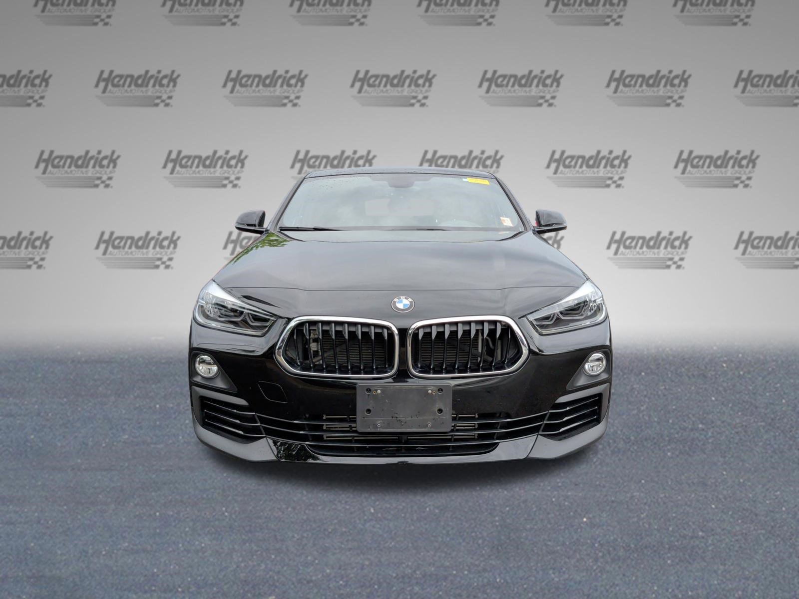 Used 2018 BMW X2 xDrive28i image 5