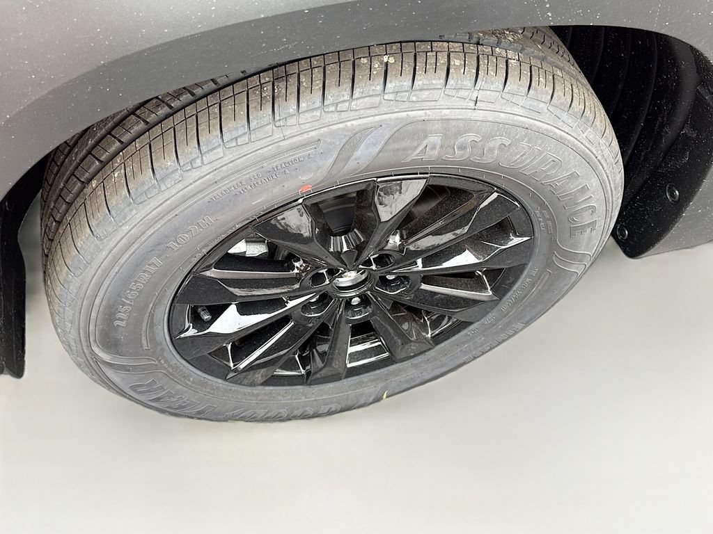New 2026 MAZDA CX-50 AWD 2.5 S w/ Accent Package image 35