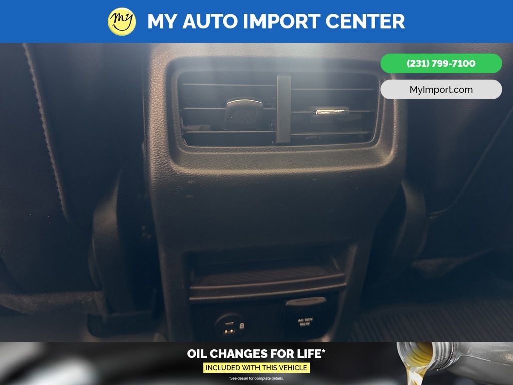 Used 2021 Ford Edge SEL w/ Convenience Package image 26