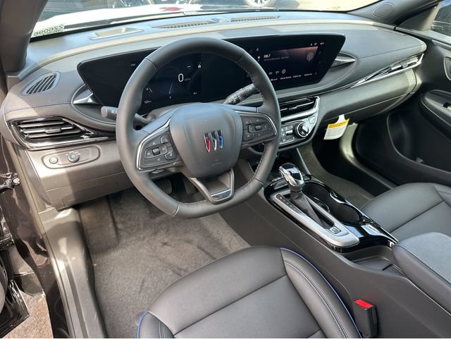 New 2026 Buick Envista Sport Touring w/ Convenience I Package FWD image 6