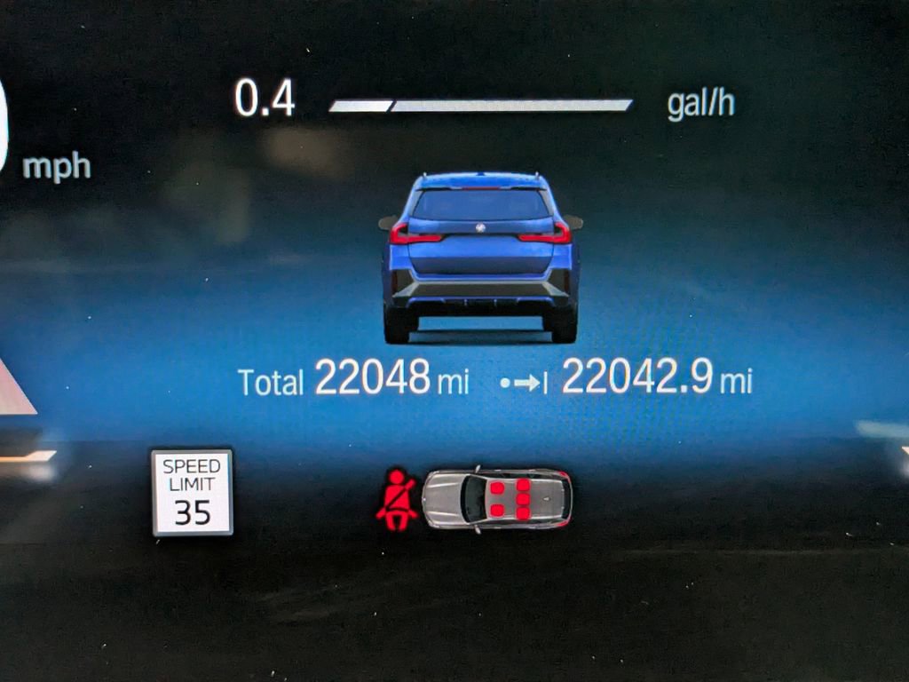 Certified 2023 BMW X1 xDrive28i w/ Premium Package image 34