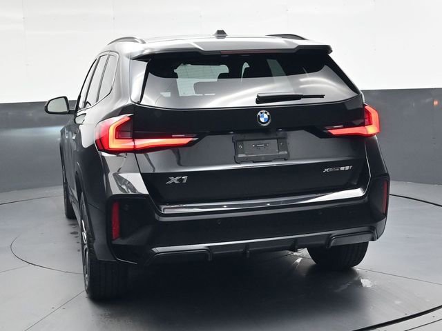 Used 2026 BMW X1 xDrive28i image 5
