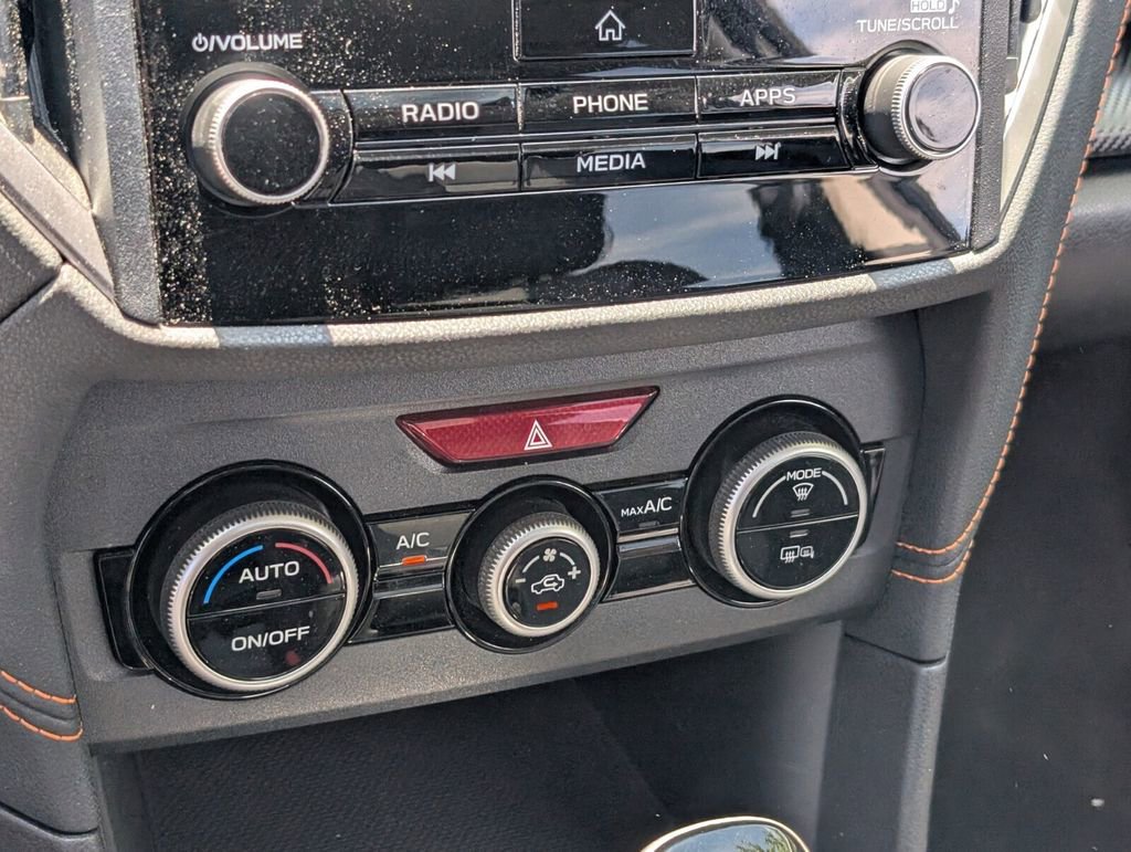 Used 2020 Subaru Crosstrek 2.0i Premium w/ Moonroof Package 2 image 21