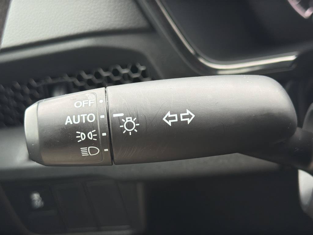 Certified 2024 Honda CR-V EX image 10