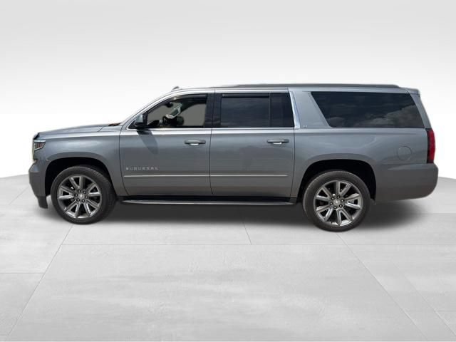 Used 2019 Chevrolet Suburban LT RWD image 8
