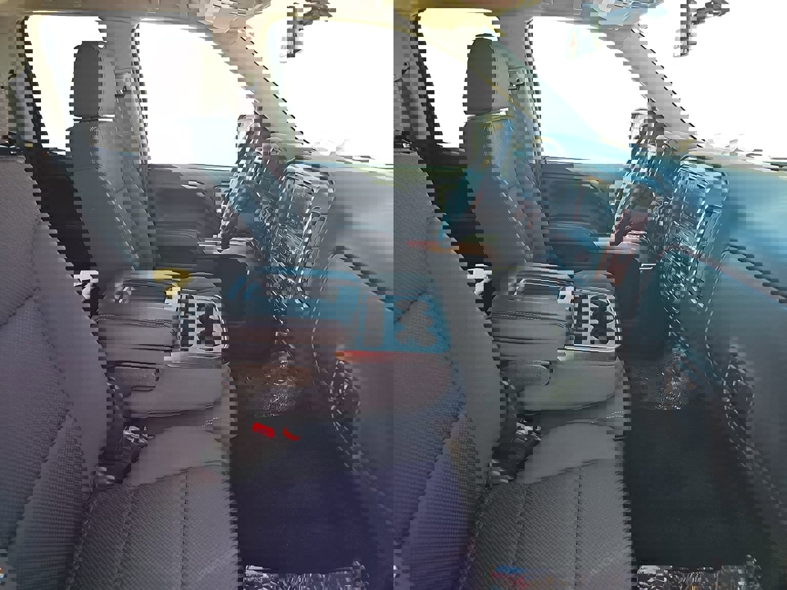 Used 2017 Chevrolet Silverado 1500 LT w/ All Star Edition image 17