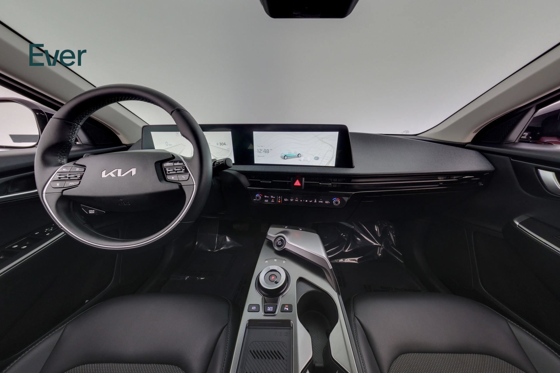 Used 2024 Kia EV6 Light RWD image 25