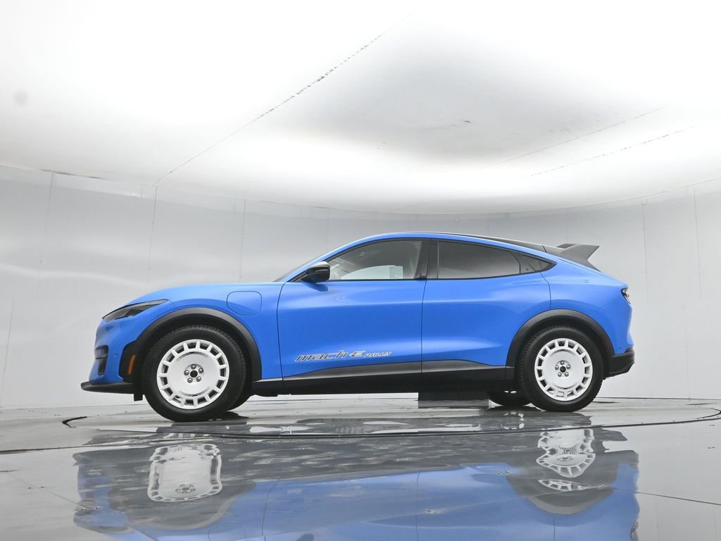 Used 2024 Ford Mustang Mach-E GT AWD/4WD image 53