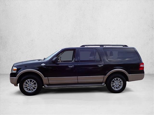 Used 2013 Ford Expedition EL XLT AWD/4WD image 2