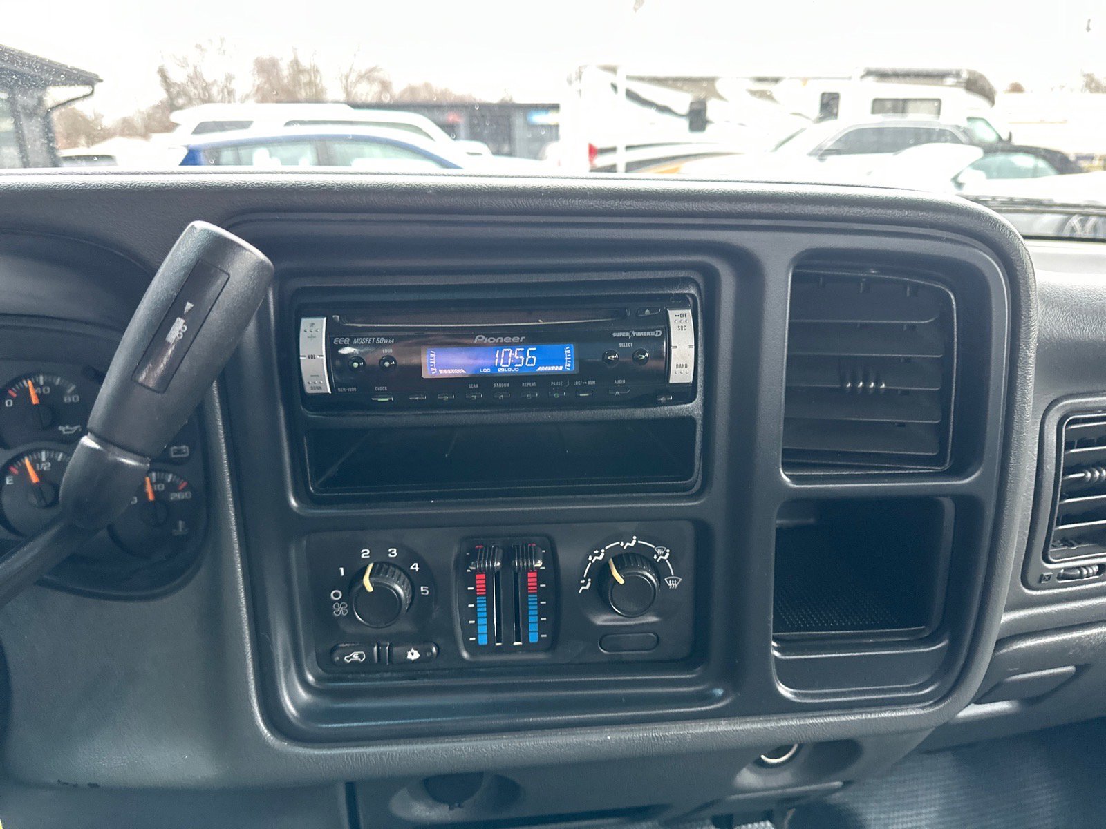 Used 2006 GMC Sierra 1500 W/T w/ Light Duty Power Package image 21