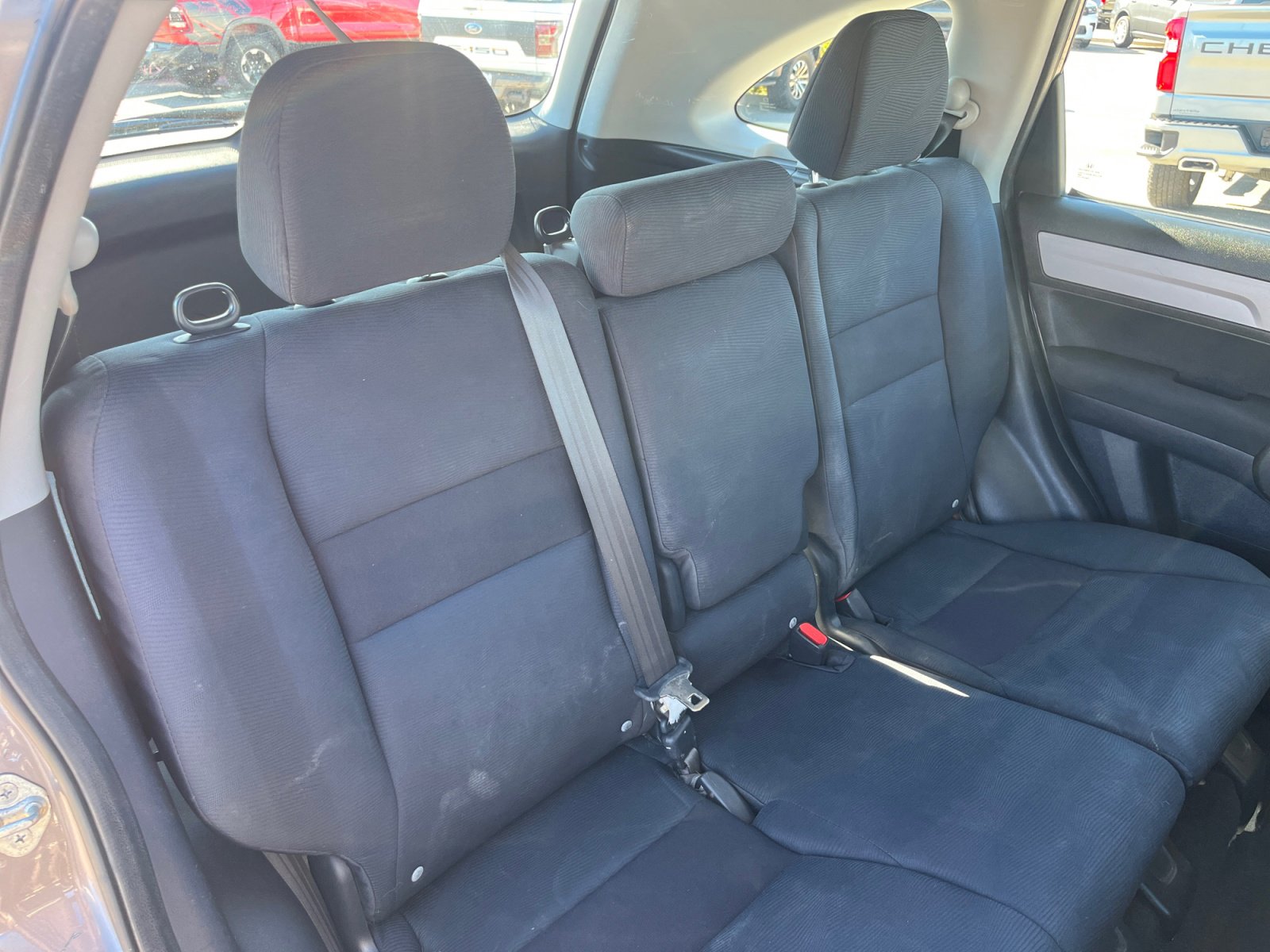 Used 2011 Honda CR-V LX image 18